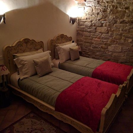 Villa Sibilla Bubbio Екстер'єр фото
