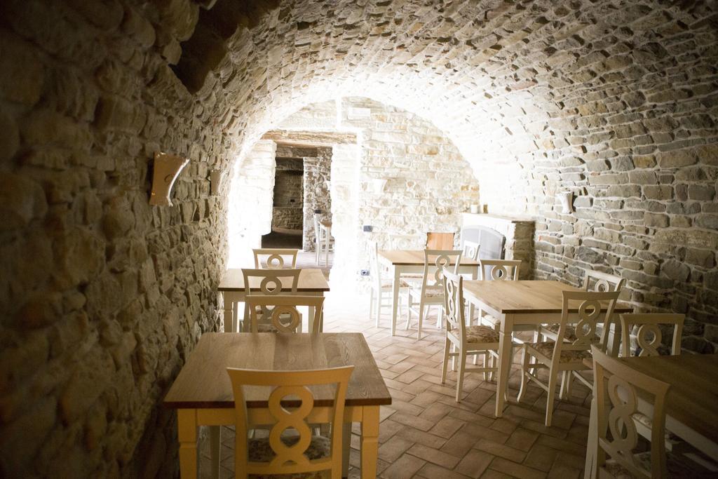 Villa Sibilla Bubbio Екстер'єр фото