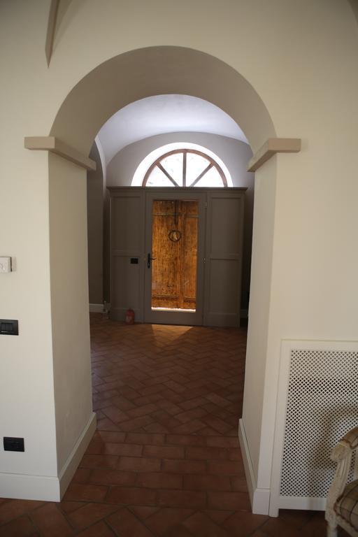 Villa Sibilla Bubbio Екстер'єр фото