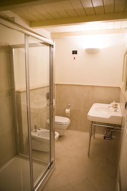 Villa Sibilla Bubbio Екстер'єр фото
