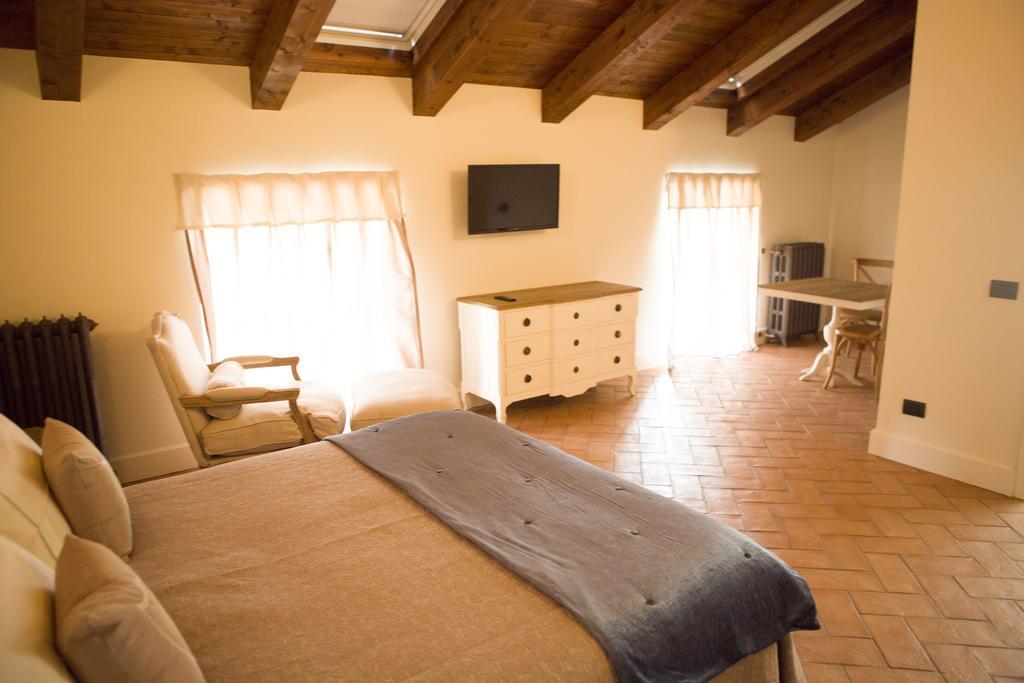 Villa Sibilla Bubbio Екстер'єр фото