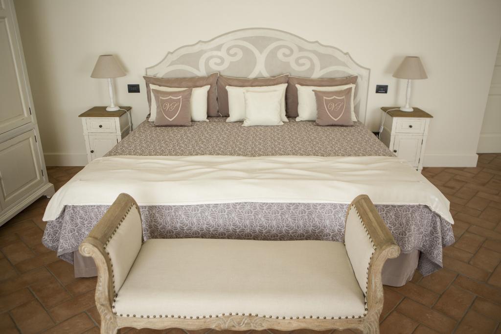 Villa Sibilla Bubbio Екстер'єр фото