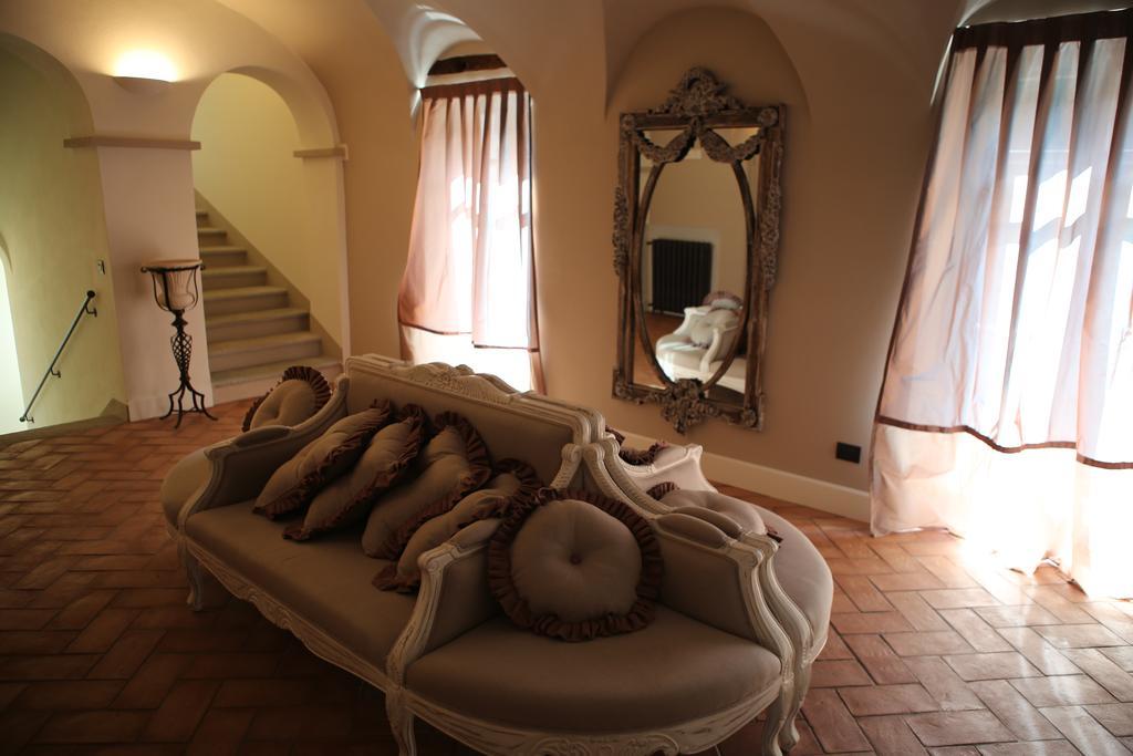 Villa Sibilla Bubbio Екстер'єр фото