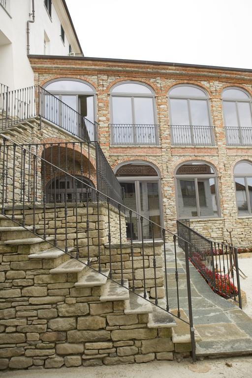 Villa Sibilla Bubbio Екстер'єр фото