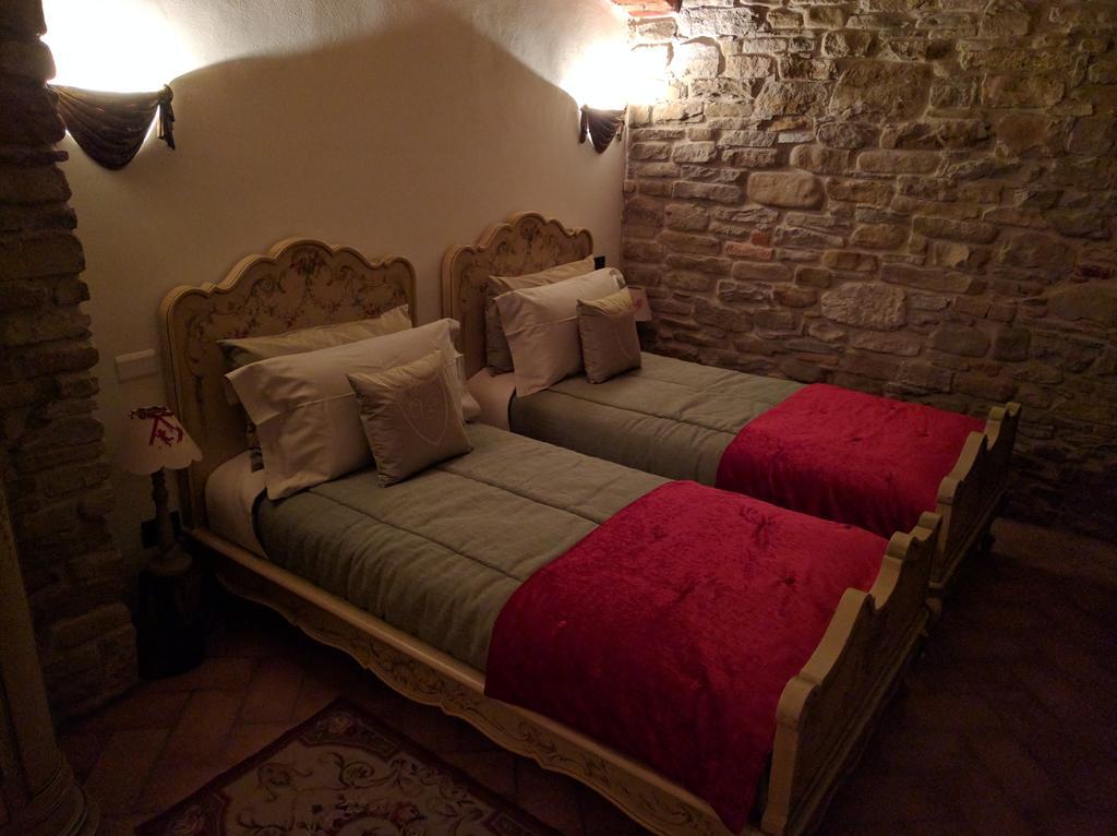 Villa Sibilla Bubbio Екстер'єр фото