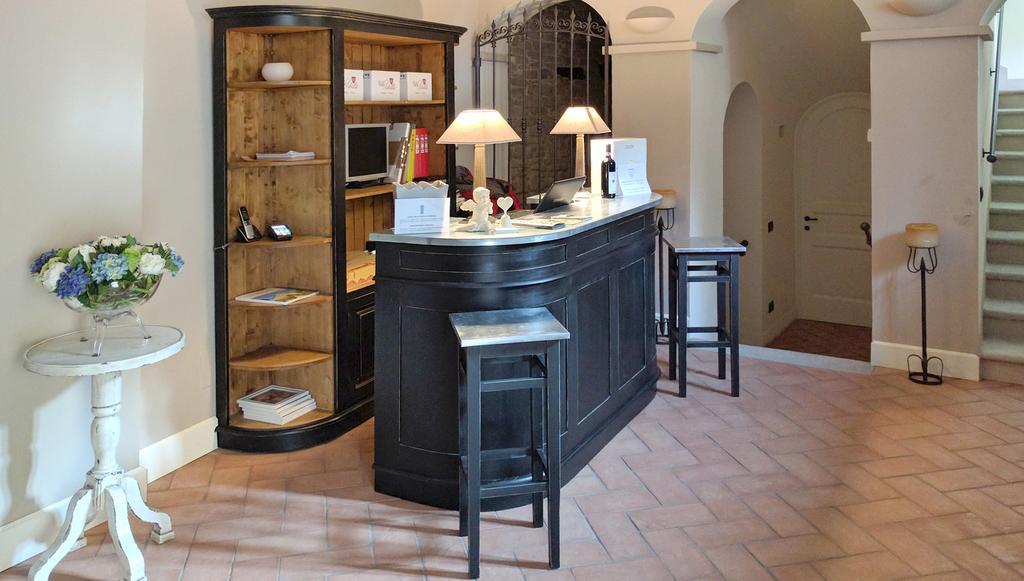 Villa Sibilla Bubbio Екстер'єр фото
