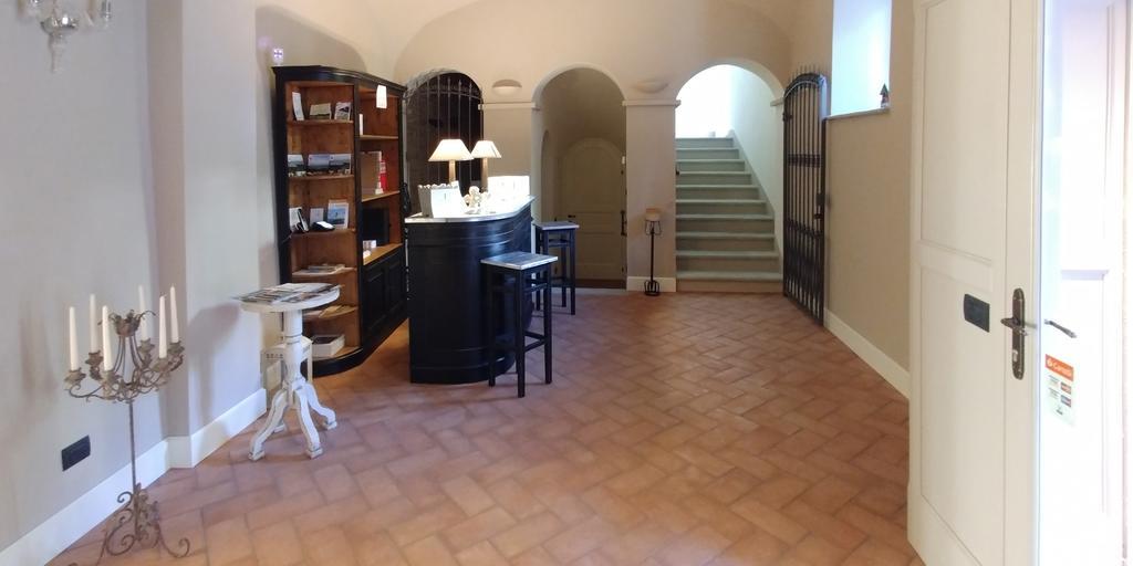 Villa Sibilla Bubbio Екстер'єр фото