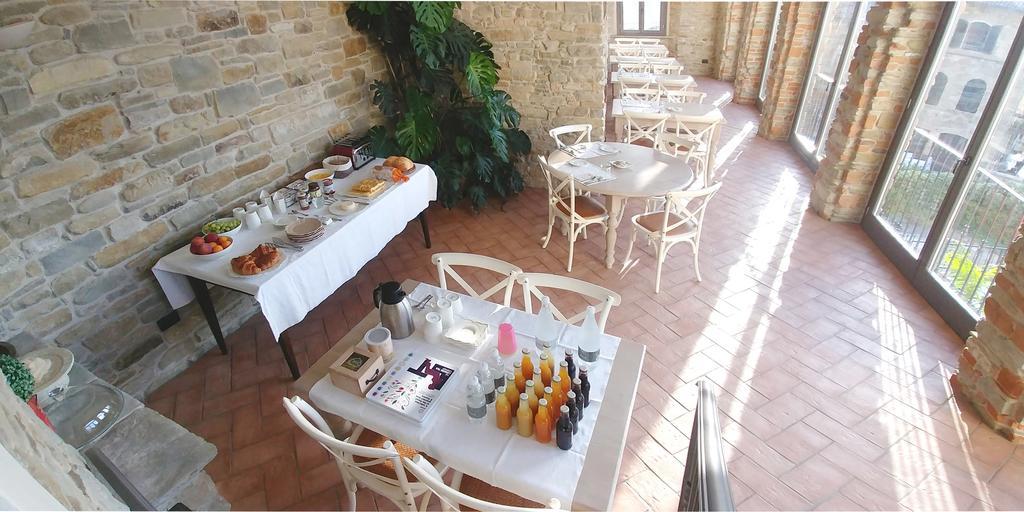 Villa Sibilla Bubbio Екстер'єр фото