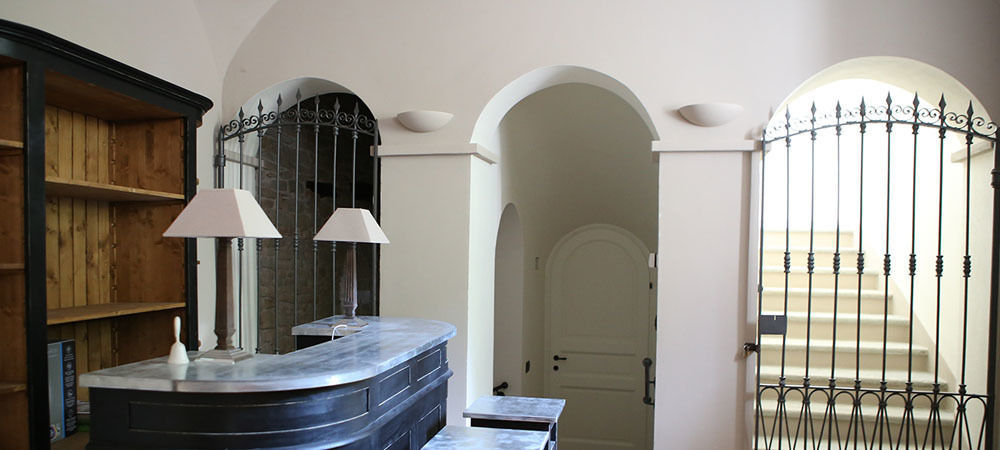 Villa Sibilla Bubbio Екстер'єр фото