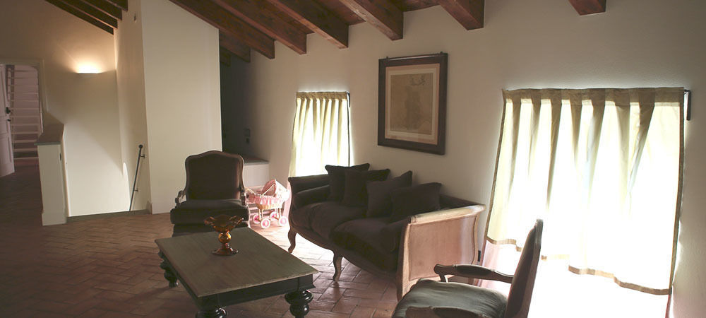Villa Sibilla Bubbio Екстер'єр фото