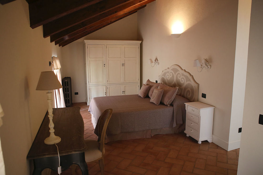 Villa Sibilla Bubbio Екстер'єр фото