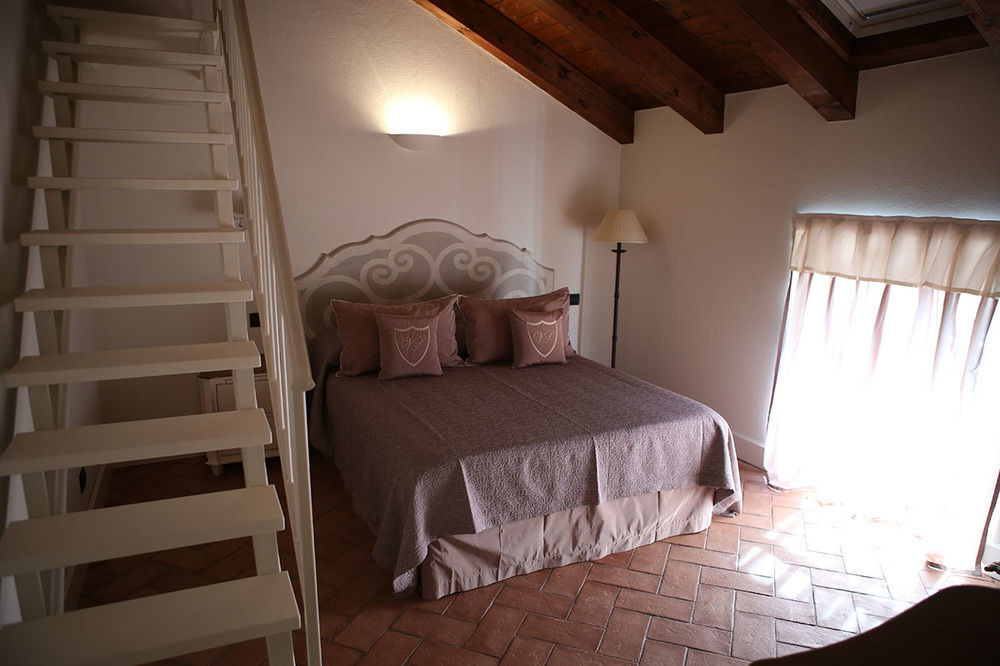 Villa Sibilla Bubbio Екстер'єр фото