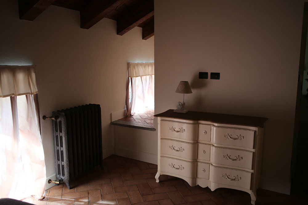 Villa Sibilla Bubbio Екстер'єр фото