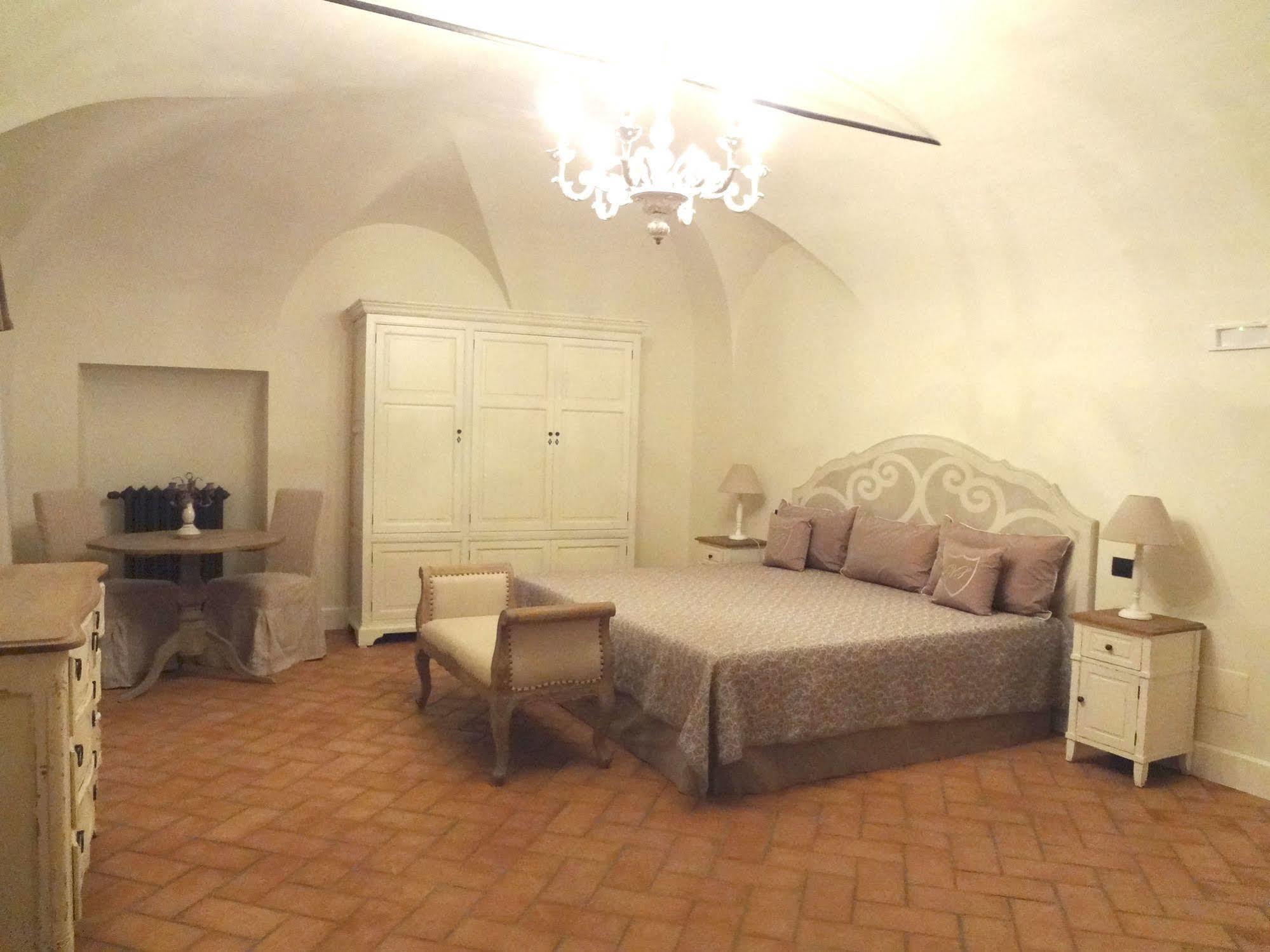 Villa Sibilla Bubbio Екстер'єр фото