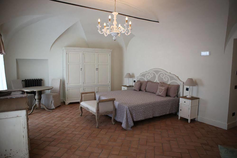 Villa Sibilla Bubbio Екстер'єр фото