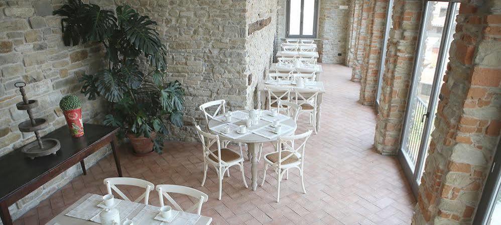 Villa Sibilla Bubbio Екстер'єр фото