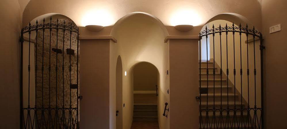 Villa Sibilla Bubbio Екстер'єр фото